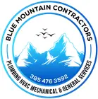 Blue Mountain Contractors
